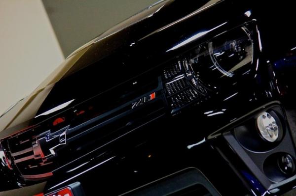 New 2013 Chevrolet Camaro for sale Sold at Chicago Motor Cars in West Chicago IL 60185 5