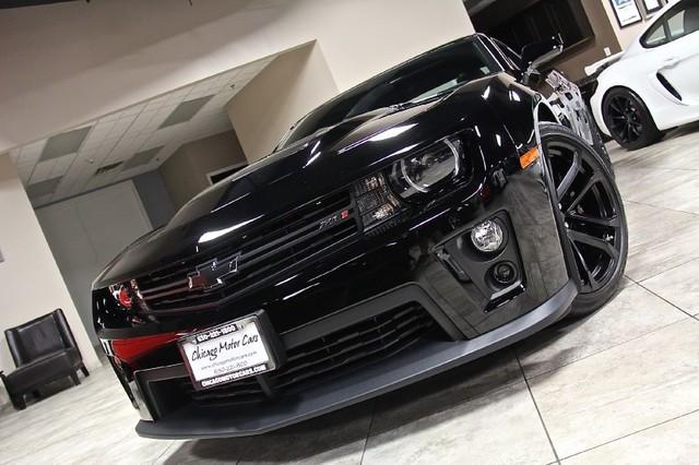 New-2013-Chevrolet-Camaro