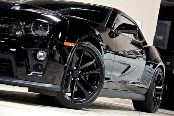 New-2013-Chevrolet-Camaro