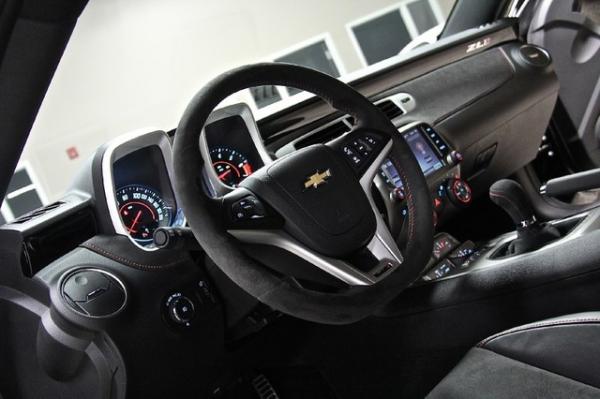 New-2013-Chevrolet-Camaro