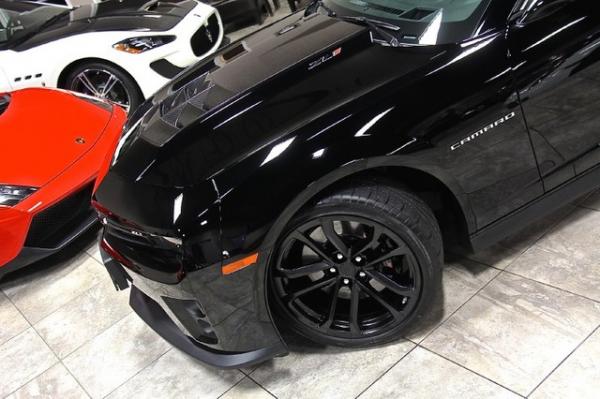 New-2013-Chevrolet-Camaro