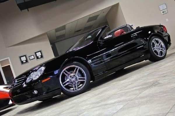 New-2006-Mercedes-Benz-SL500