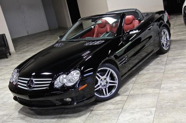 New-2006-Mercedes-Benz-SL500