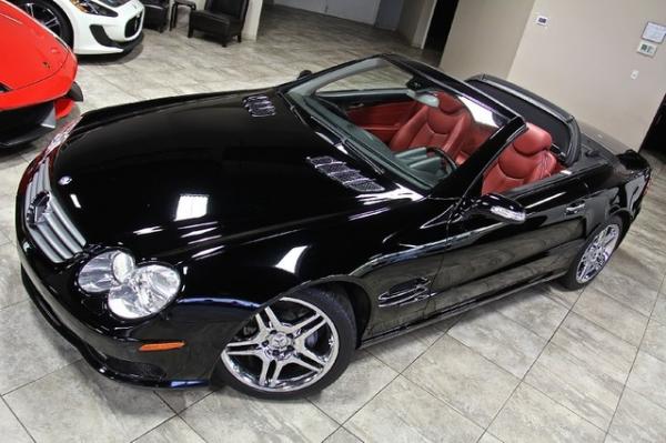 New-2006-Mercedes-Benz-SL500