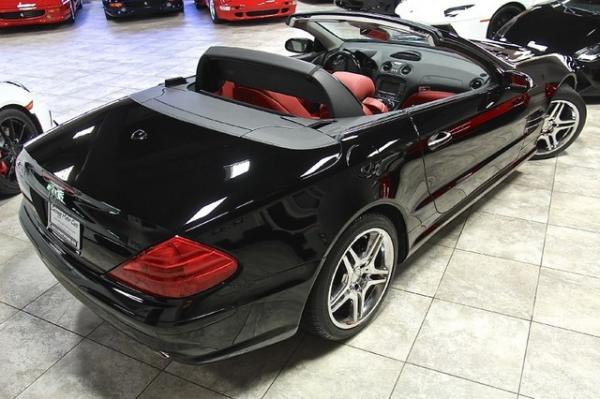 New-2006-Mercedes-Benz-SL500