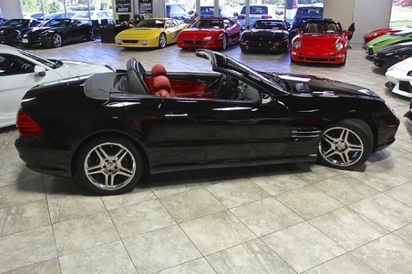 New-2006-Mercedes-Benz-SL500