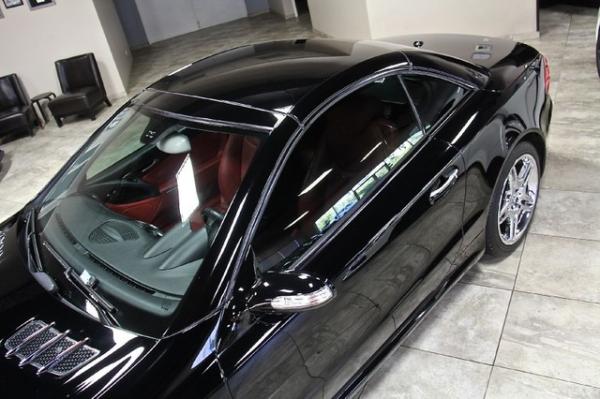 New 2006 Mercedes-Benz SL500 for sale Sold at Chicago Motor Cars in West Chicago IL 60185 4