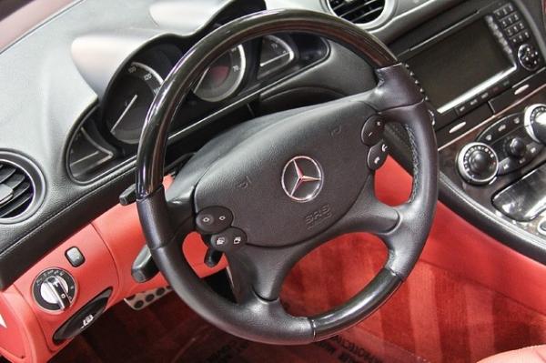 New-2006-Mercedes-Benz-SL500