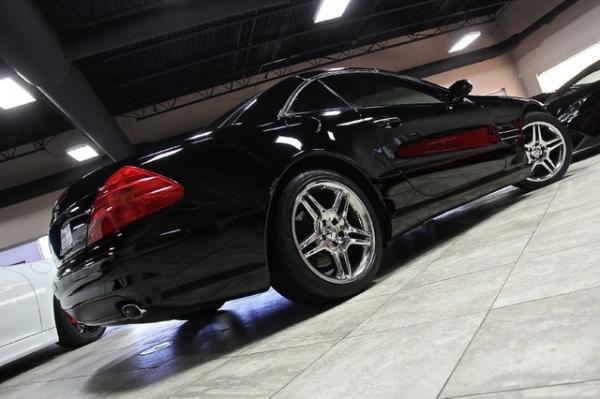 New-2006-Mercedes-Benz-SL500