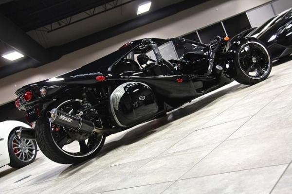 New 2012 Campagna T-Rex for sale Sold at Chicago Motor Cars in West Chicago IL 60185 5