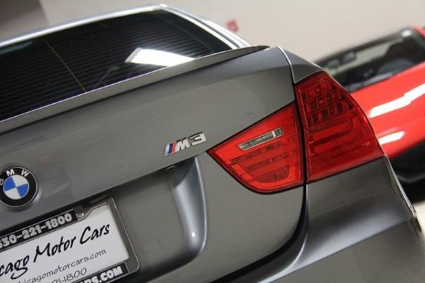 New-2009-BMW-M3