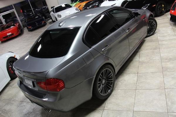 New-2009-BMW-M3