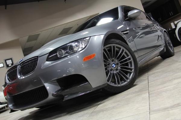 New-2009-BMW-M3