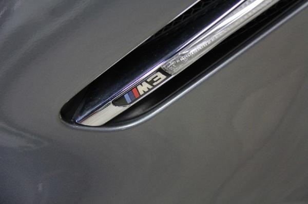 New-2009-BMW-M3