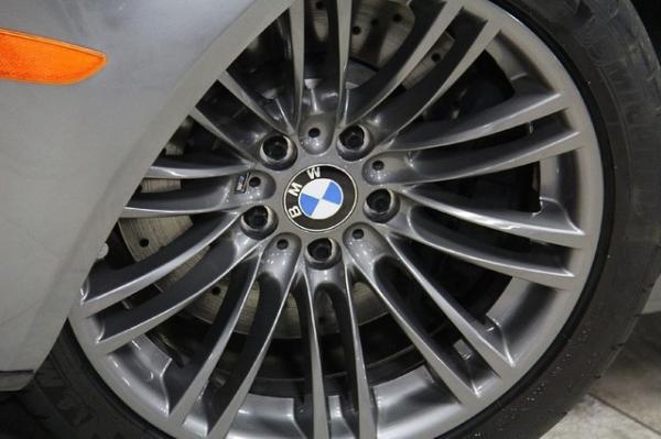 New 2009 BMW M3 for sale Sold at Chicago Motor Cars in West Chicago IL 60185 5