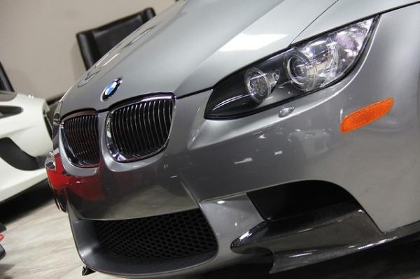 New 2009 BMW M3 for sale Sold at Chicago Motor Cars in West Chicago IL 60185 6