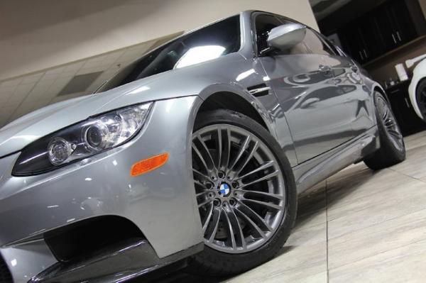 New-2009-BMW-M3