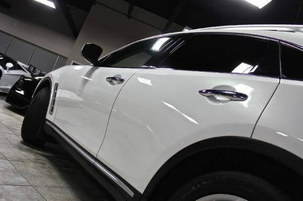 New-2010-Infiniti-FX35-AWD