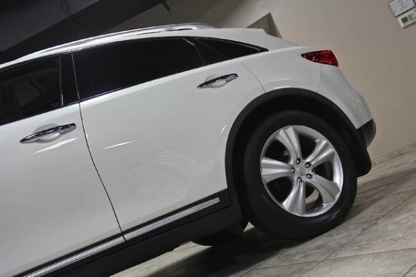 New-2010-Infiniti-FX35-AWD