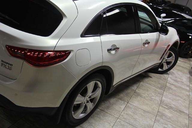 New-2010-Infiniti-FX35-AWD