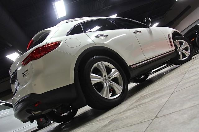 New-2010-Infiniti-FX35-AWD