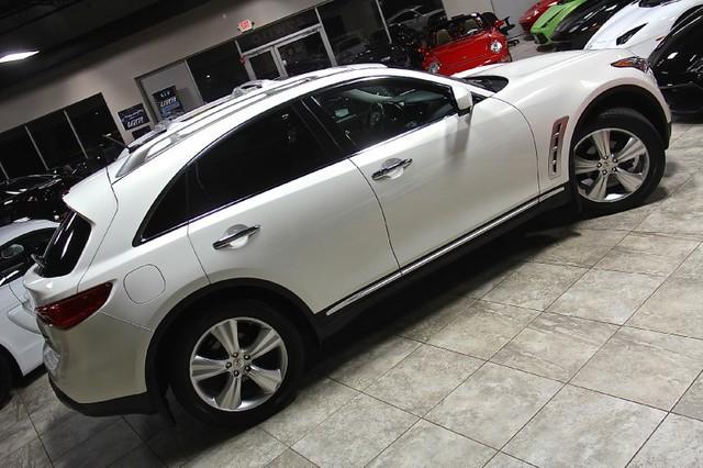 New-2010-Infiniti-FX35-AWD