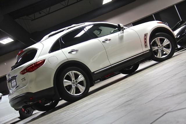 New-2010-Infiniti-FX35-AWD