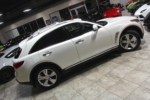 New-2010-Infiniti-FX35-AWD