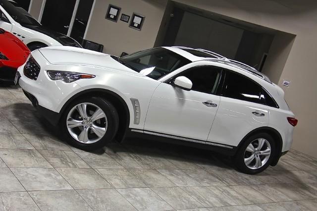 New-2010-Infiniti-FX35-AWD