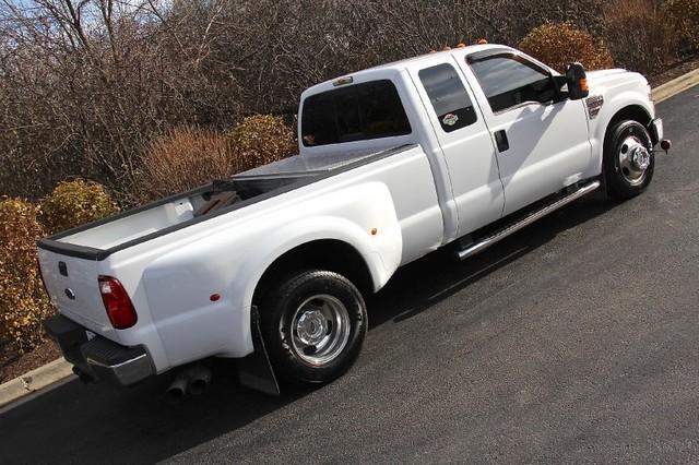 New-2008-Ford-Super-Duty-F-350-DRW