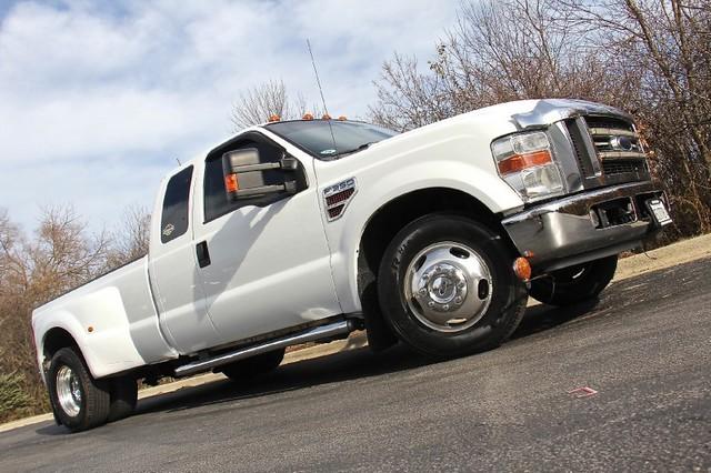 New-2008-Ford-Super-Duty-F-350-DRW