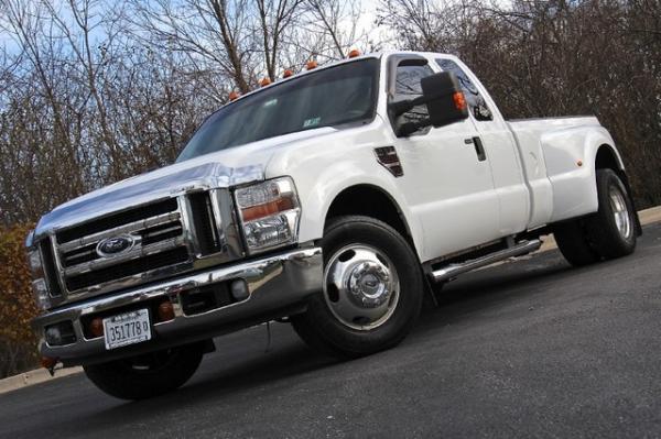 New-2008-Ford-Super-Duty-F-350-DRW