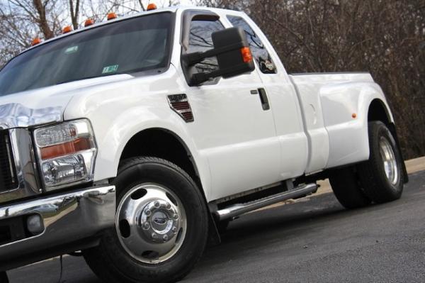 New-2008-Ford-Super-Duty-F-350-DRW