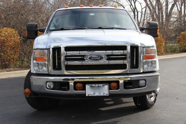 New-2008-Ford-Super-Duty-F-350-DRW