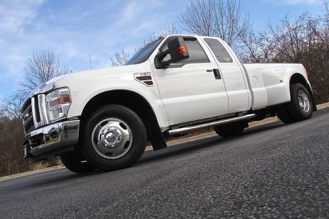 New-2008-Ford-Super-Duty-F-350-DRW