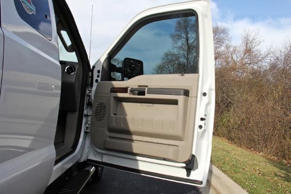 New-2008-Ford-Super-Duty-F-350-DRW