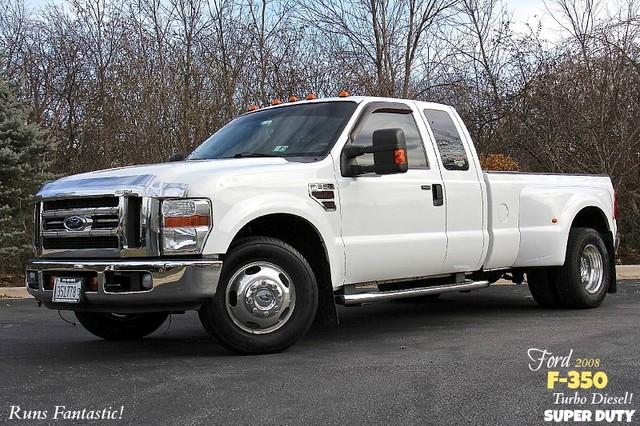 New-2008-Ford-Super-Duty-F-350-DRW