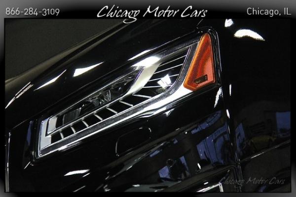 Used 2015 Audi A8 3.0T 3.0T quattro NWB for sale Sold at Chicago Motor Cars in West Chicago IL 60185 5