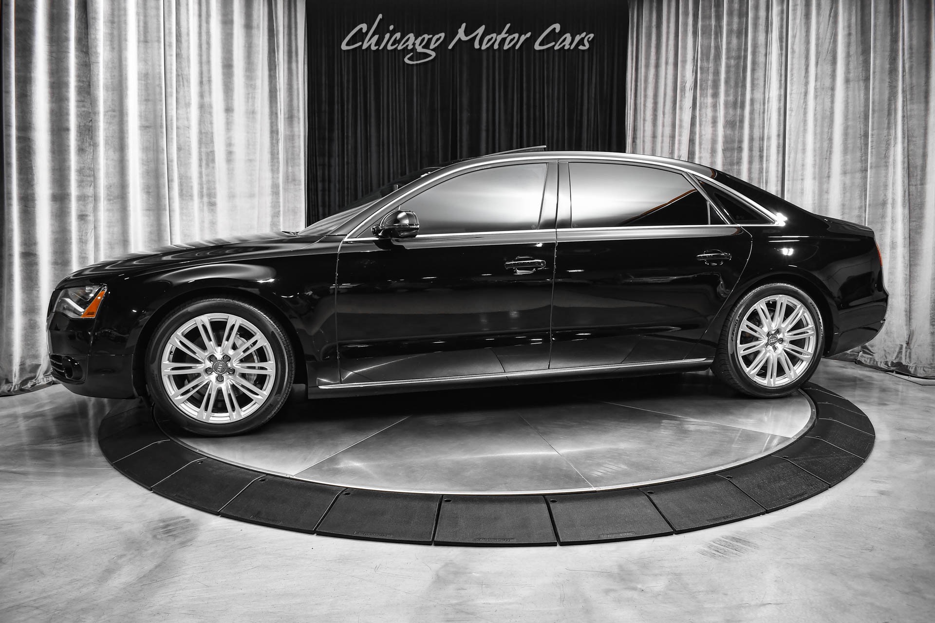 A8 Tdi