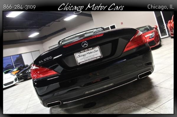 Used-2013-Mercedes-Benz-SL550-SL550