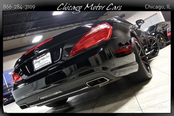 Used-2013-Mercedes-Benz-SL550-SL550