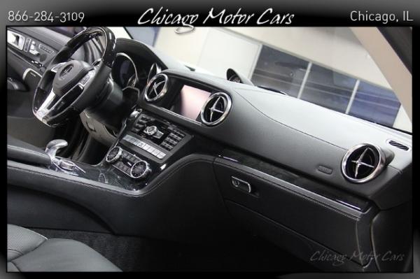 Used-2013-Mercedes-Benz-SL550-SL550