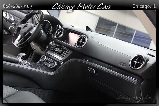 Used-2013-Mercedes-Benz-SL550-SL550