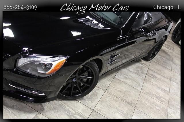 Used-2013-Mercedes-Benz-SL550-SL550