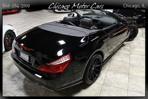 Used-2013-Mercedes-Benz-SL550-SL550