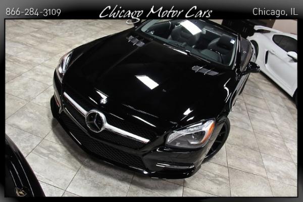 Used-2013-Mercedes-Benz-SL550-SL550