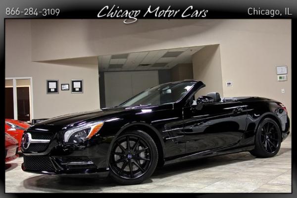 Used-2013-Mercedes-Benz-SL550-SL550