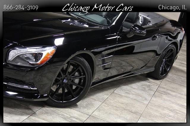 Used-2013-Mercedes-Benz-SL550-SL550