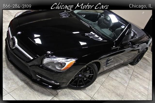 Used-2013-Mercedes-Benz-SL550-SL550