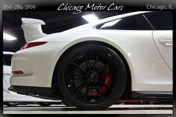 Used-2015-Porsche-911-GT3